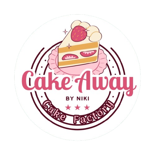 cakeawaybyniki logó